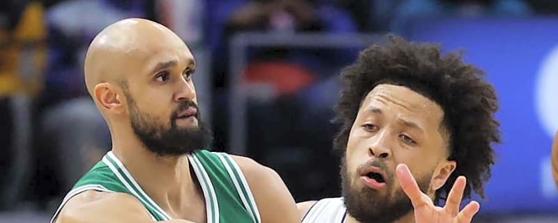 Detroit Pistons may have had best win yet against Boston Celtics