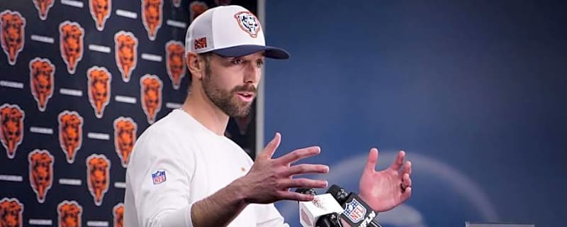 Ravens New OC Views Age Concern as Unique Advantage