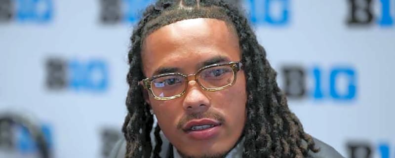 Why the Numbers Favor USC Wide Receiver Makai Lemon for the Biletnikoff Award