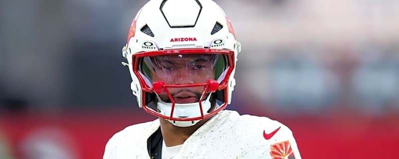 Insider: Don’t Count Kyler Murray Out of Cardinals’ Future Just Yet