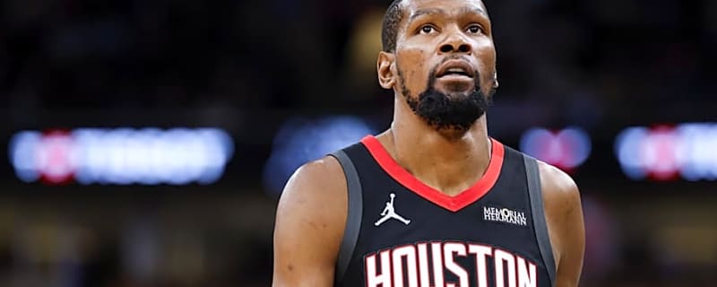 Rockets Late-Season Guide: What to Know About Their Four Biggest Competitors