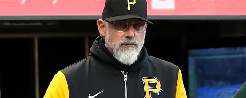 Cubs Division Rival Pirates Were First Team To Fire Their Manager in 2025