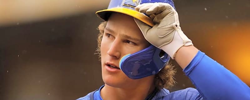 Minnesota Twins Hear the Bad Injury News About One of Their Top Prospects