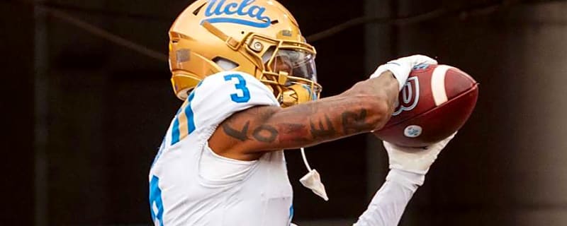 Why UCLA Should Explore a WR in the Transfer Portal