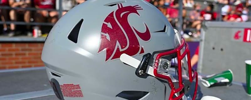 Washington State Football Control Contest At Colorado State For 20-3 Victory