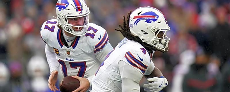 Bills’ All-Time History Against All Teams on 2026 Schedule