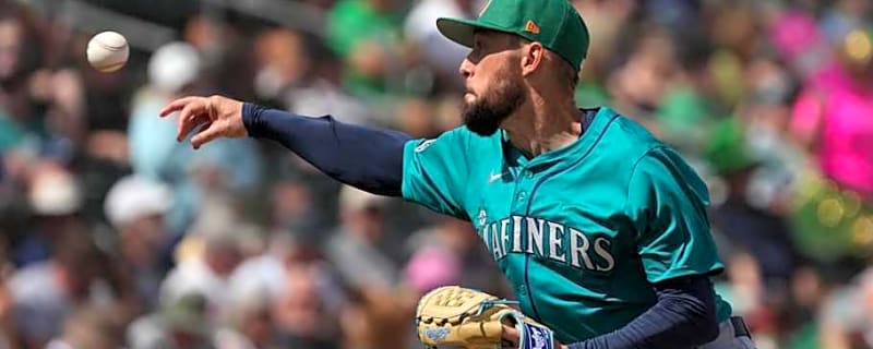 Mariners Re-Sign 38-Year-Old; Also Played For Blue Jays In 2025