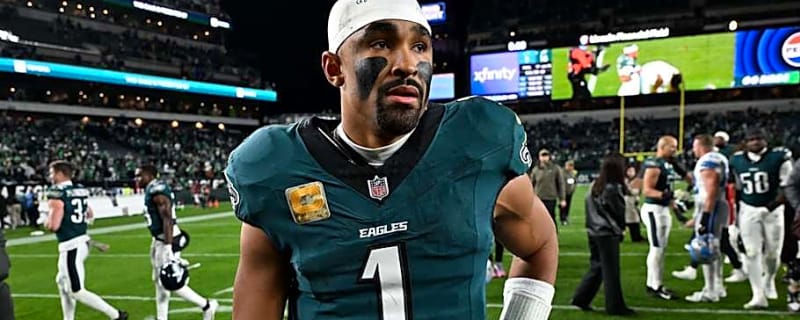 Nick Sirianni Not Stepping Into Jalen Hurts Trap