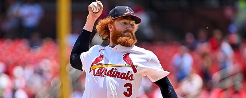 Cardinals Most Recent Stretch Proved Exactly Who They Are