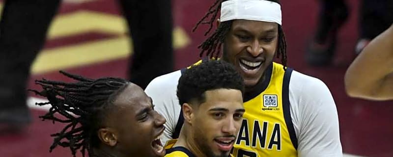 Pacers GM Gives Honest Assessment of Team