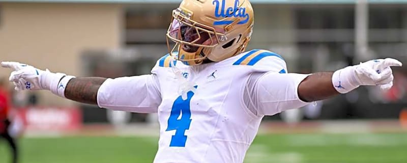 UCLA Trending For Elite 2027 Safety