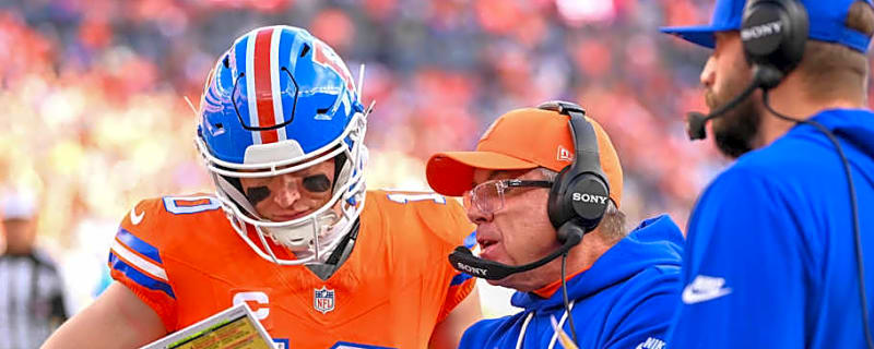 Broncos Coaching Staff Tracker: Hirings, Firings & Promotions