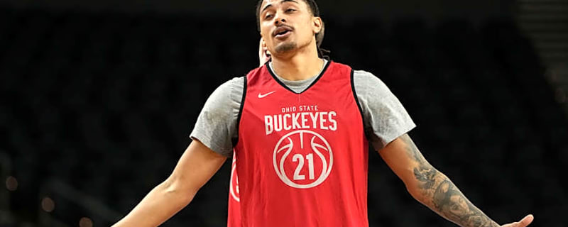 Devin Royal’s Future With Ohio State in Question As Transfer Portal Reports Emerge