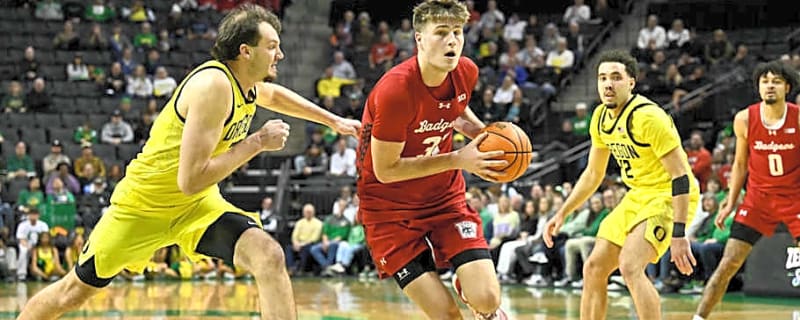 Three Takeaways from Wisconsin Basketball's 2026-27 Opponent Reveal