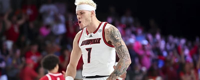 Pat Kelsey Not Wanting to Rush Kasean Pryor Back Into Action