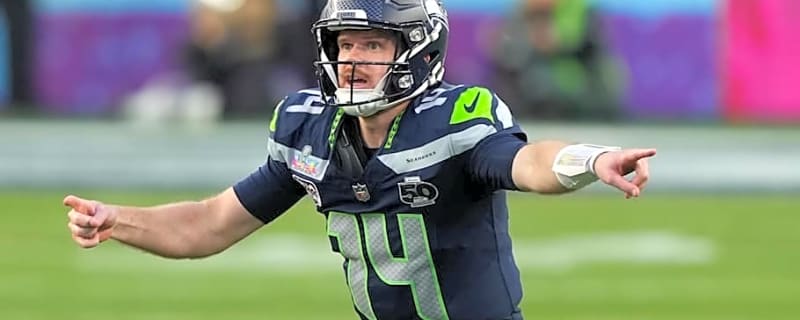 Seahawks Predicted to Be Heavily Featured in Prime Time Games in 2026