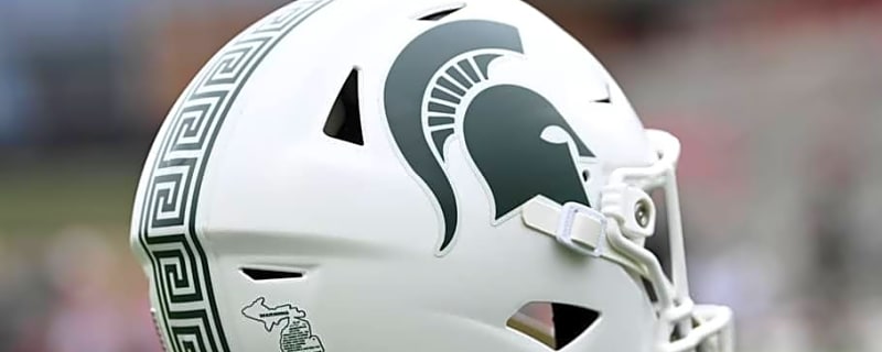 Spartans Offer Talented 2027 Lineman