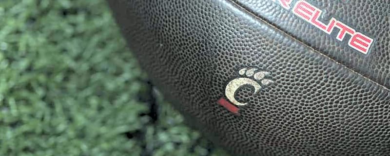 Cincinnati Bearcats Football Adds 2027 Quarterback Recruit to Commitment List