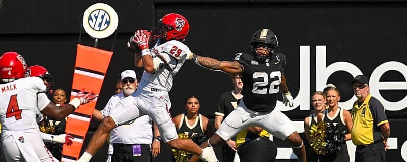 ACC Squad Finds Historic Way to Lose