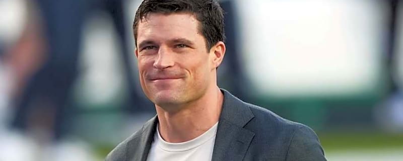 Luke Kuechly Revisits Stunning Decision to Retire From Panthers, NFL Early