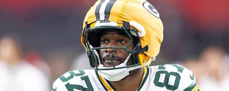 Buffalo Bills Linked to Up-and-Coming WR Amid Free Agency Rumors