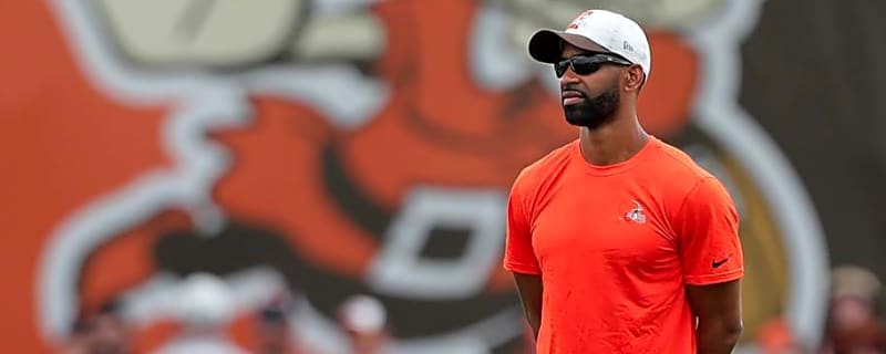 Cleveland Browns land second interview with candidate many fans expected to be out