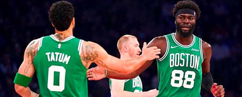 Ranking the Boston Celtics Five Biggest Strengths Heading Into Next Season
