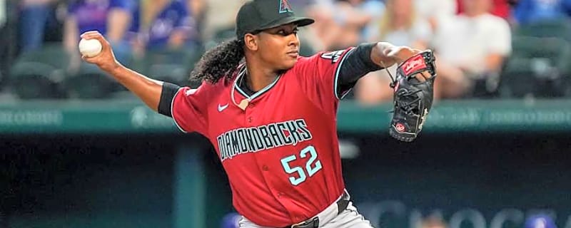 Diamondbacks Blow Early Lead in Tough Loss to Brewers