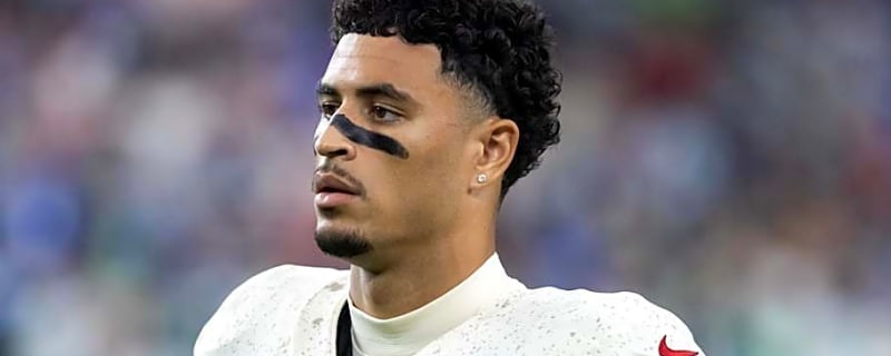 With Marvin Harrison Jr. Out, Cardinals Could See This WR Breakout