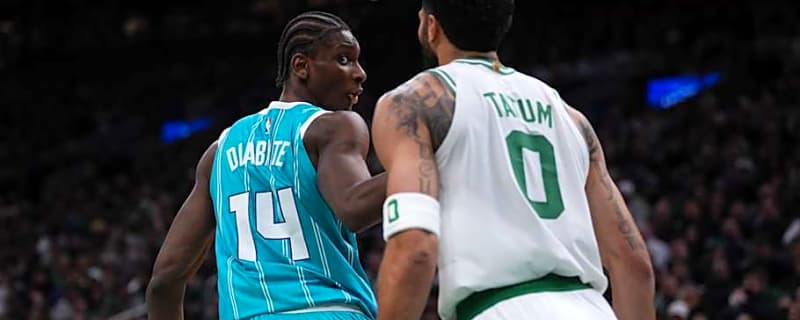 Three Takeaways from the Hornets' 11-Point Loss to the Boston Celtics