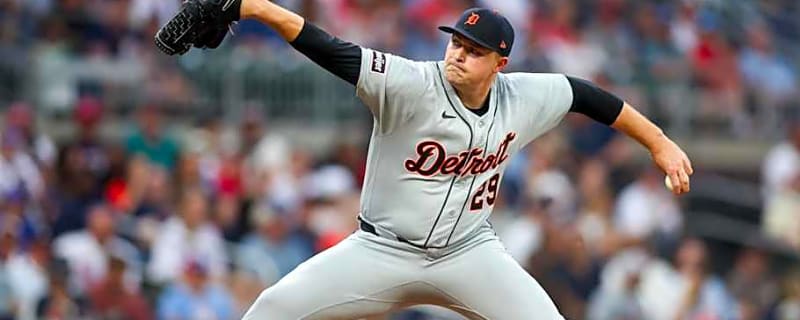 Why Red Sox Should Monitor Tigers Superstar Tarik Skubal Closely