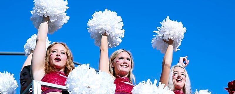 Prized $12 million college football coach surges as favorite to be named Arkansas HC