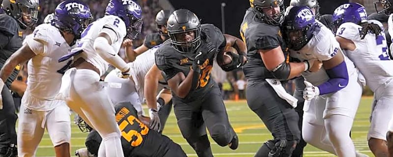 Buckle Up! How Close will the TCU vs. Baylor Game Be? Our Staff Makes Their Predictions