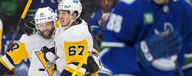 Penguins Not Done Making Trades