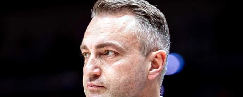 Raptors Could Trade For $153 Million Forward