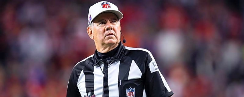The Egregious Referee Call That Cost Rams in Week 3 Loss to Broncos