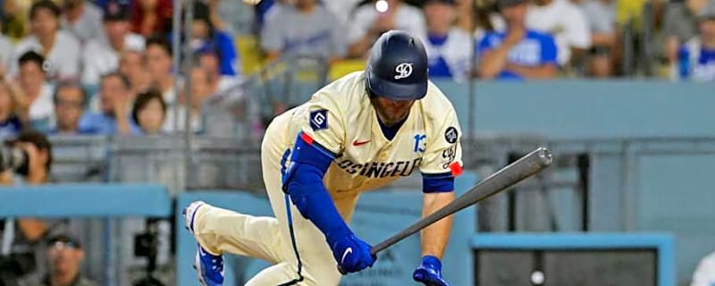 Dodgers' Max Muncy Dealing With New Injury Days Before Postseason