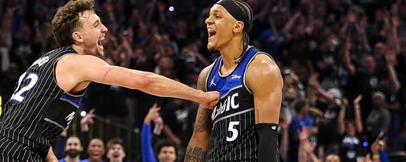 Grading the Orlando Magic's 2025-26 season