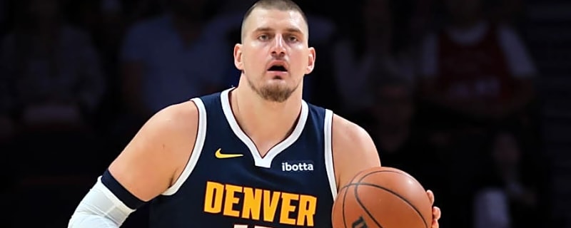 Nuggets' Nikola Jokic Receives New Expected Return Date for Knee Injury