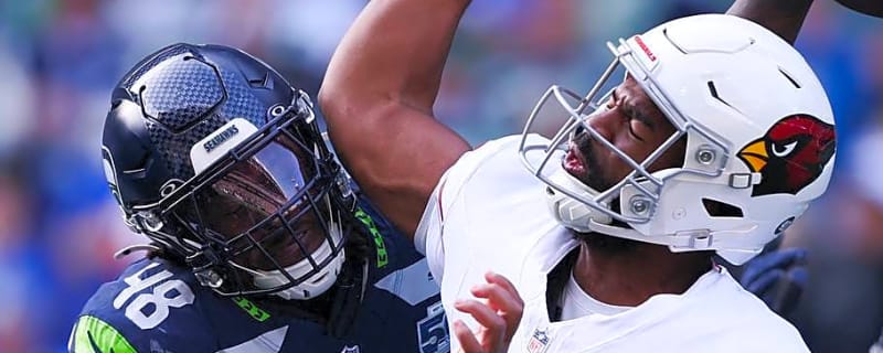 5 Burning Questions Ahead of Seahawks vs. Cardinals