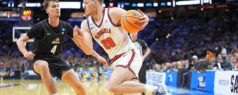 What’s Left of UVA’s Roster and Where They Need To Add in the Transfer Portal