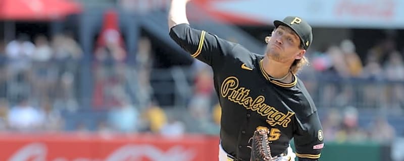 Pirates Pitcher Returns From Family Medical Emergency List