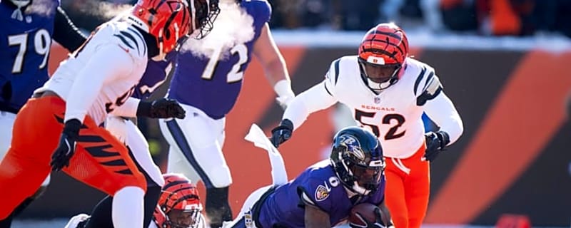 Cincinnati Bengals Matched With Draft Fit To Fix Key Defensive Issue
