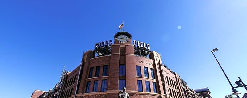 Rockies Are Betting Mason Adams Can Conquer Coors Field