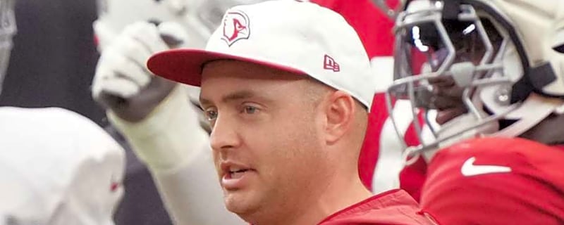 Statistical Comparison Between John Morton, Lions OC Drew Petzing