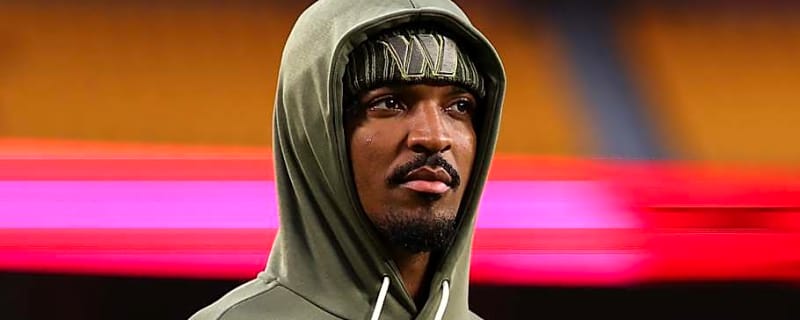 Commanders’ season may be failing (but the silver lining is priceless)