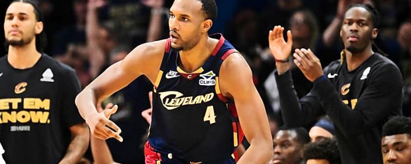 Where Cavaliers' 17 Nationally Televised Games Rank Amongst Other Title Contenders