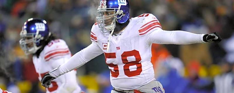 Antonio Pierce Offers Unique Perspective to Chiefs&#39; Preparation