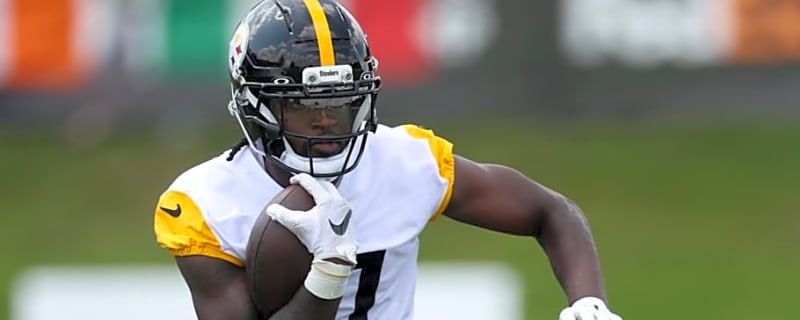 Former Steelers WR Gets New Shot at Super Bowl
