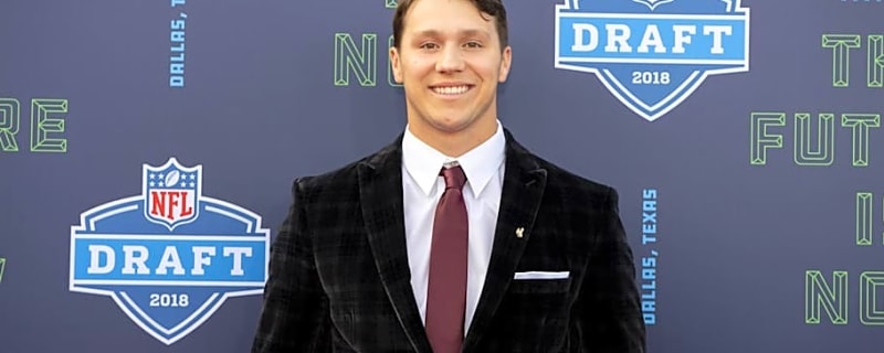 Four Greatest First-Round Picks in Buffalo Bills' History Who Changed Everything